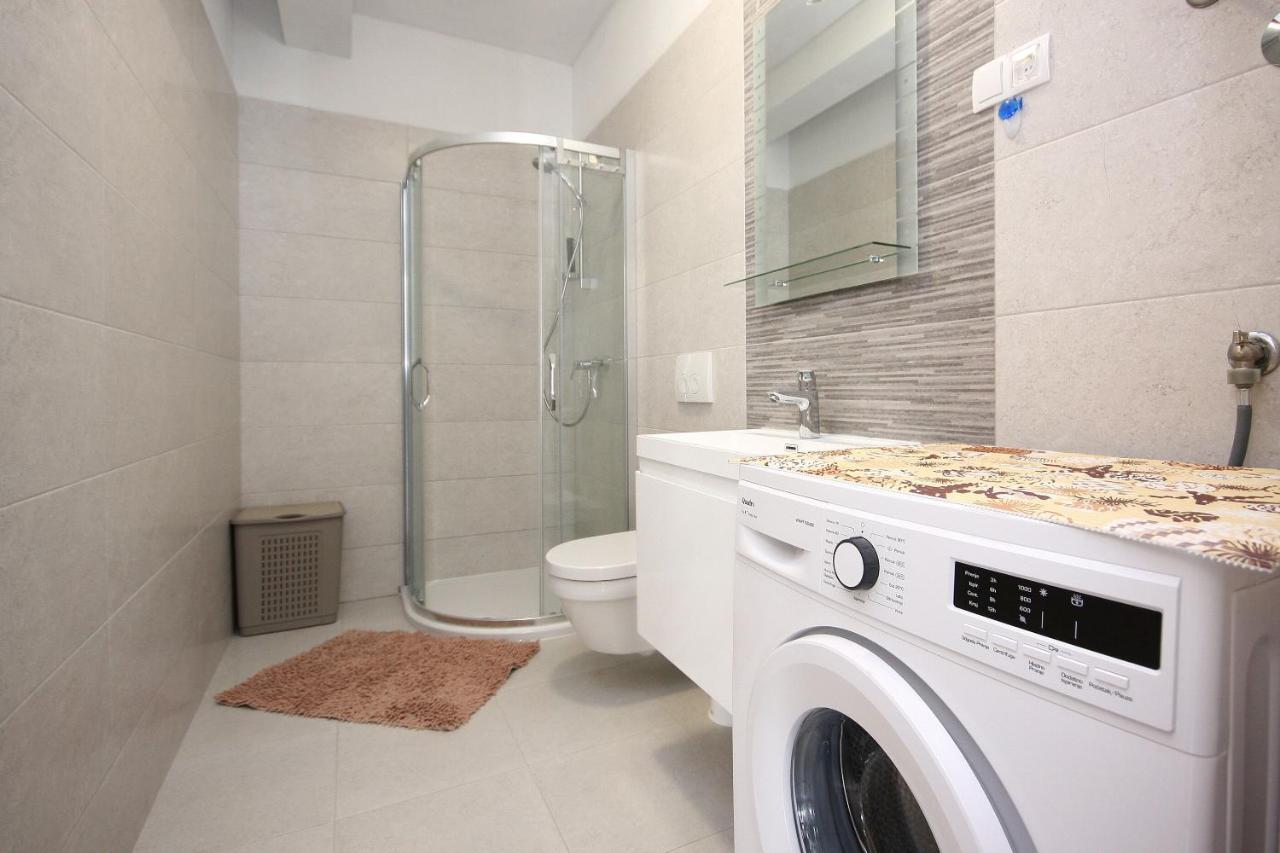 Apartments Osti Рогозница Екстериор снимка