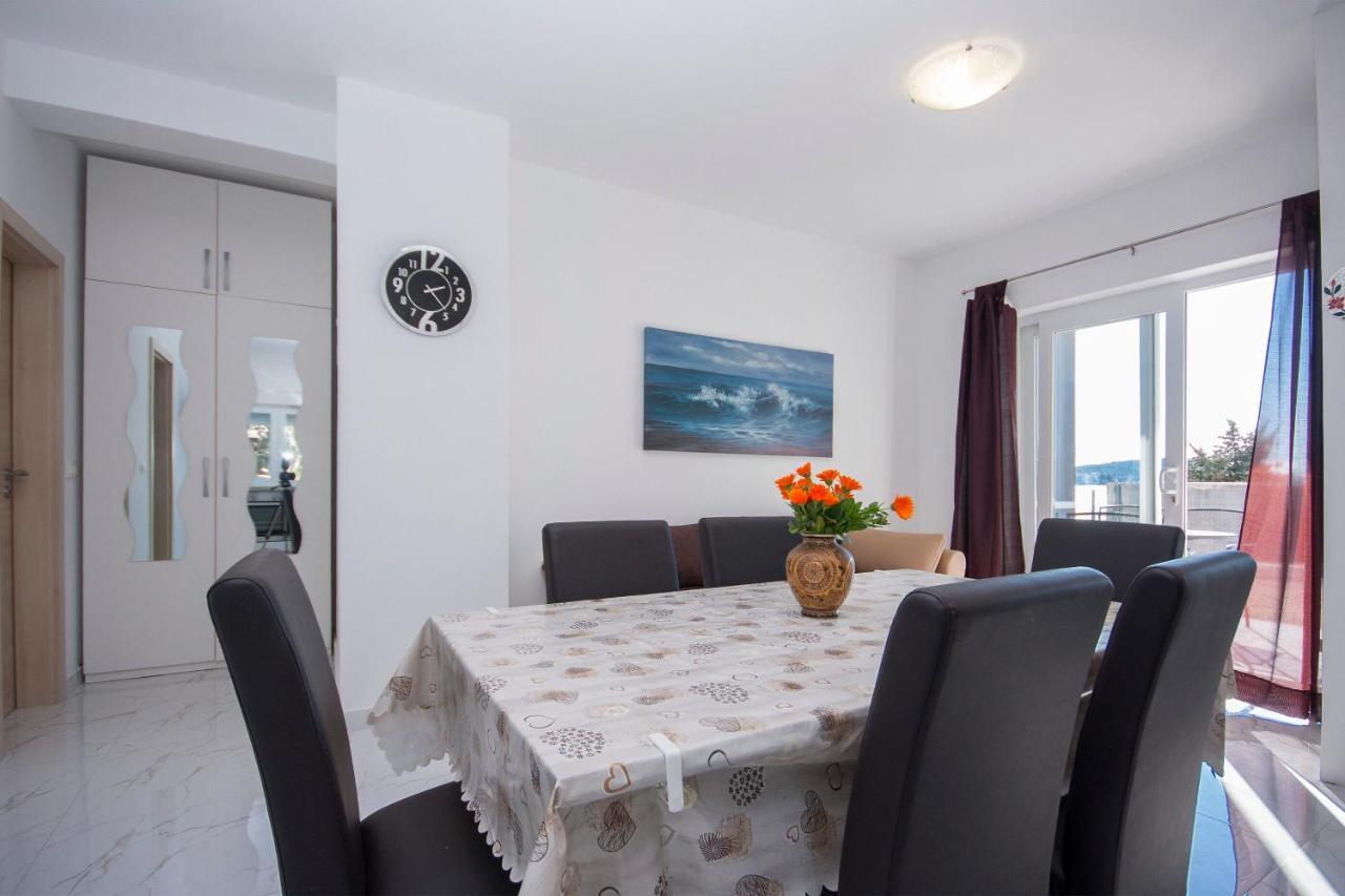 Apartments Osti Рогозница Екстериор снимка