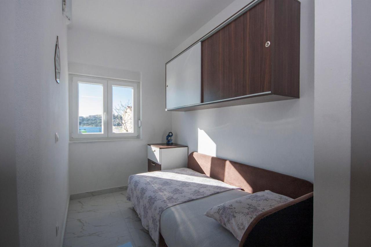 Apartments Osti Рогозница Екстериор снимка